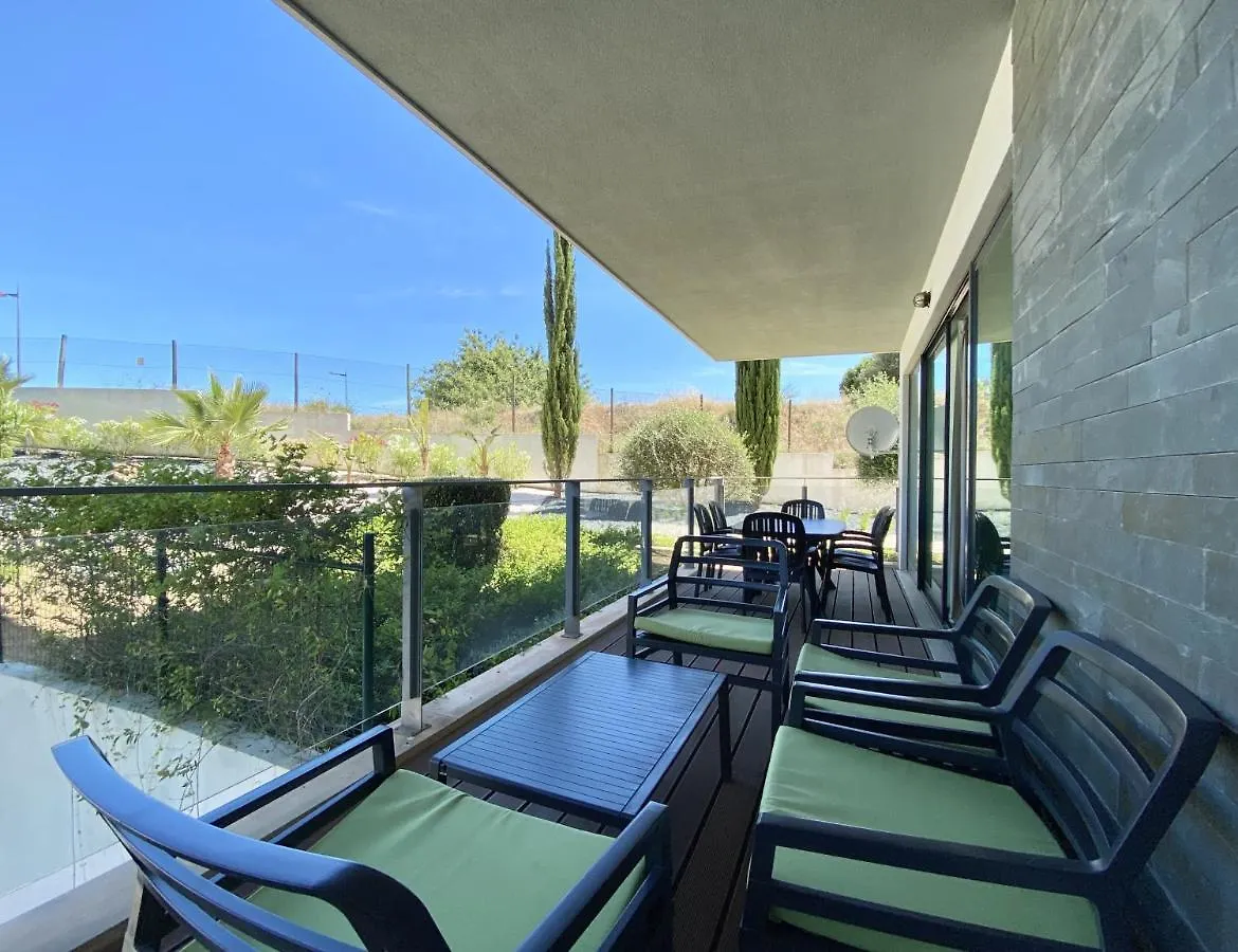 Residence Golf Club I - Vilamoura 0*,  Portugal