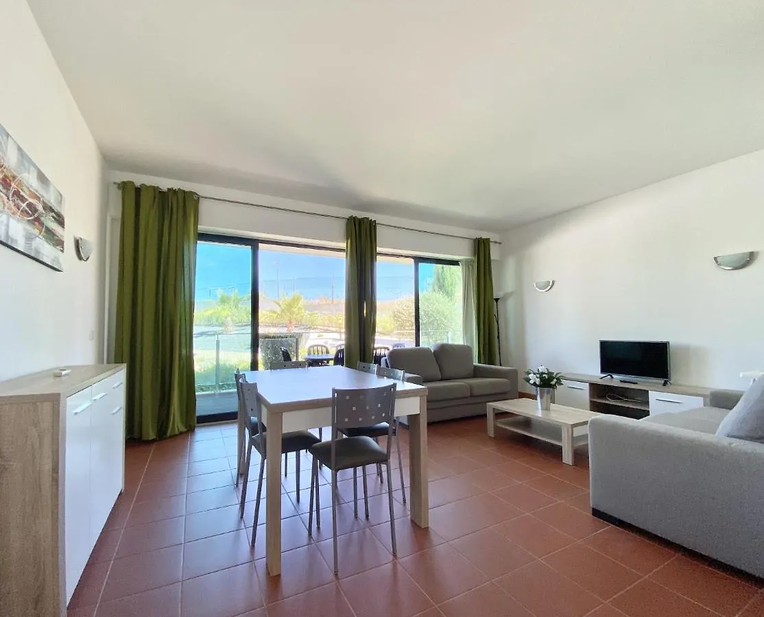 Apartamento Residence Golf Club I - Vilamoura