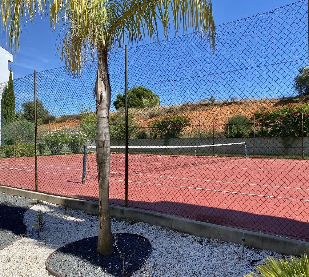 Apartamento Residence Golf Club I - Vilamoura