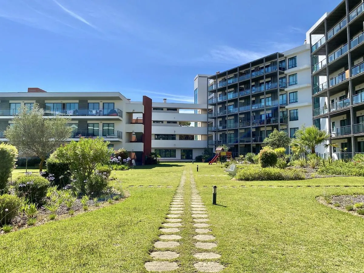 Apartamento Residence Golf Club I - Vilamoura