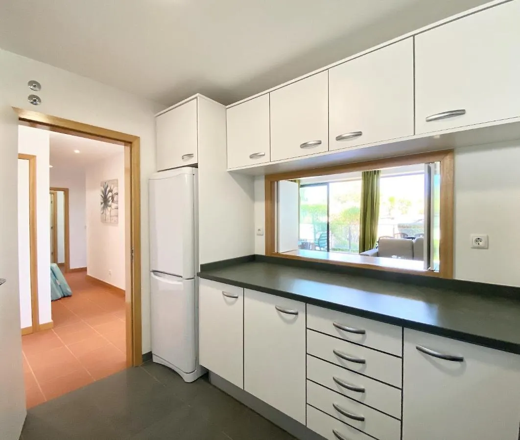 Apartamento Residence Golf Club I - Vilamoura Portugal