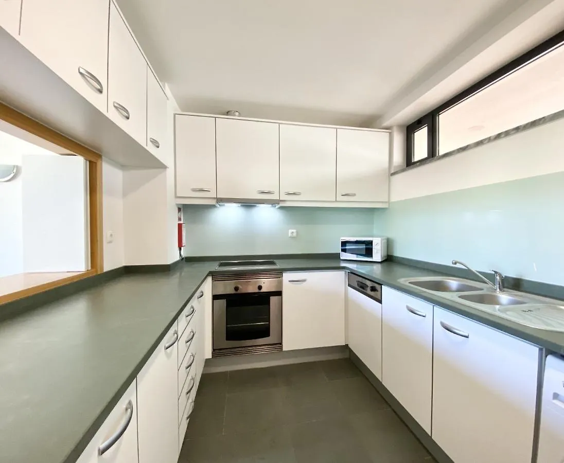 Residence Golf Club I - Vilamoura Apartamento