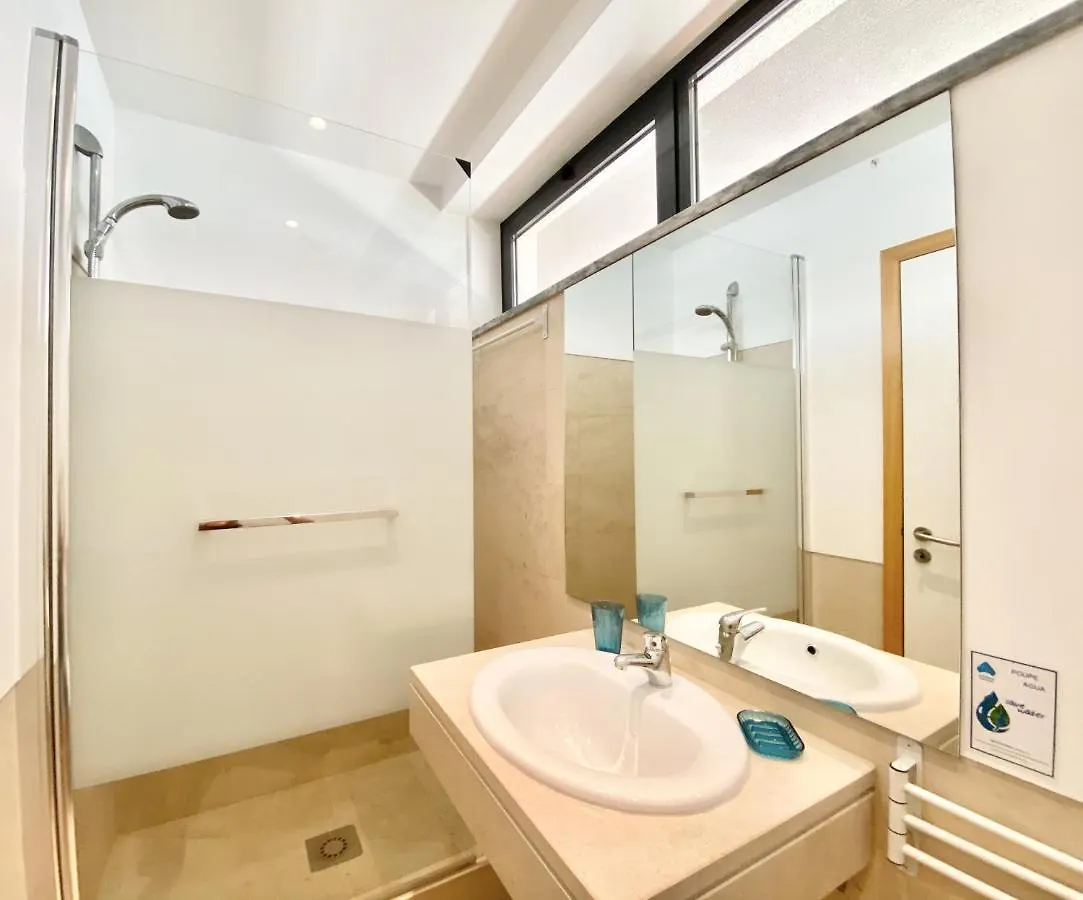Apartamento Residence Golf Club I - Vilamoura Portugal