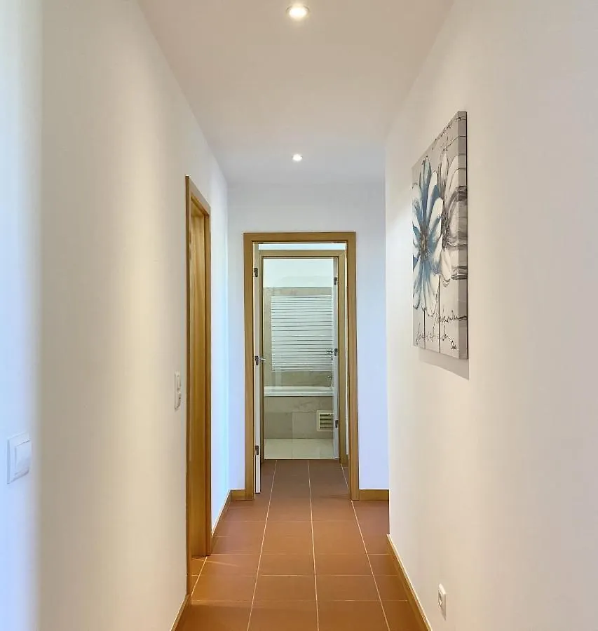 Residence Golf Club I - Vilamoura Apartamento
