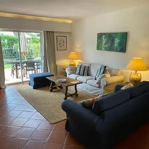 Casa de Férias Solar Do Golfe -, Vilamoura