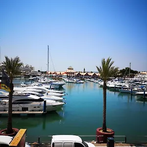 Apartamento The Marina Plaza, Vilamoura